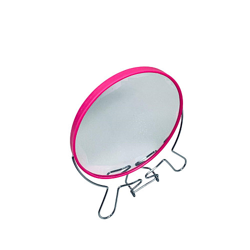 Зеркало косметическое Mirror 418-7 16,8 см 22813