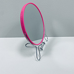 Зеркало косметическое Mirror 418-7 16,8 см 22813