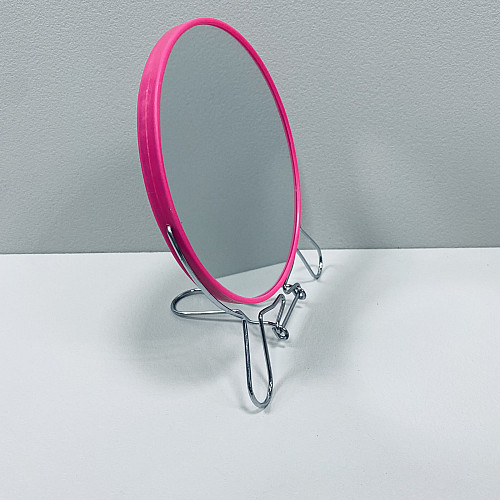 Зеркало косметическое Mirror 418-7 16,8 см 22813