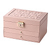 Шкатулка Casegrace SP-01265 Pink 23x17x13,5 см