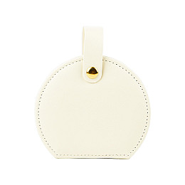 Шкатулка Casegrace SP-01278 White 10x9x4,5 см
