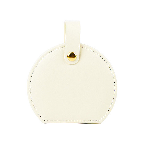Шкатулка Casegrace SP-01278 White 10x9x4,5 см