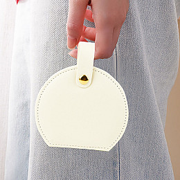 Шкатулка Casegrace SP-01278 Білий 10x9x4,5 см