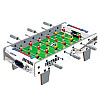 Напольна гра футбол Yufeng Soccer game 69x36.5x62 см Сірий (162806)