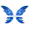 Дитячі крила феї Yufeng Wings 67х67 см Різнокольорові (145775724)