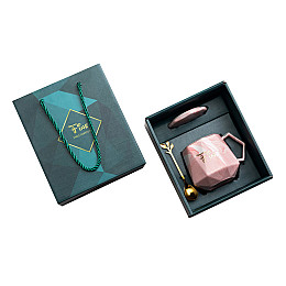 Сувенирный подарочный набор Lesko A29 Pink (12994-83422)
