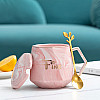 Сувенирный подарочный набор Lesko A29 Pink (12994-83422)