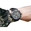 Подарочный набор AMST Часы AM3003 + кошелек Baellerry Black (2104618452)