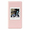 Фотоальбом для Fujifilm Instax Square SQ1/SQ6/SQ40/SQ20/SQ10/SP3/SQ Link на 64 фото Розовый