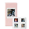 Фотоальбом для Fujifilm Instax Square SQ1/SQ6/SQ40/SQ20/SQ10/SP3/SQ Link на 64 фото Розовый