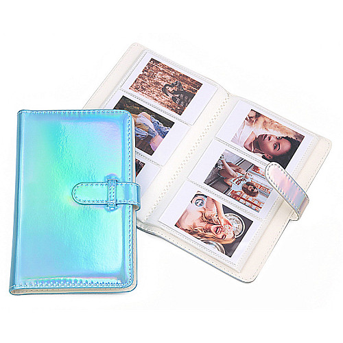 Фотоальбом для Fujifilm Instax Mini 12/11/40/70/90/99/EVO/Link/Liplay Polaroid 300/Z2300 96 фото