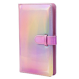 Фотоальбом для Fujifilm Instax Mini/12/11/40/70/90/99/EVO/Link/Liplay/Polaroid 300/Z2300 96 фото