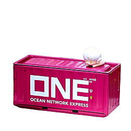 Органайзер-контейнер Standart NPK One 11.6 × 5.4 × 5.1 см 1 шт