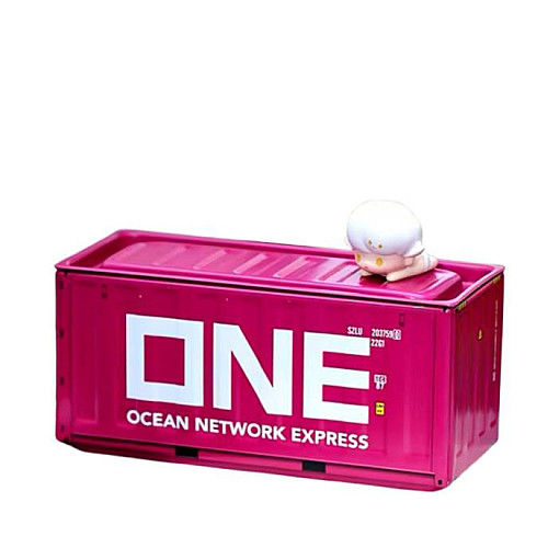 Органайзер-контейнер Standart NPK One 11.6 × 5.4 × 5.1 см 1 шт