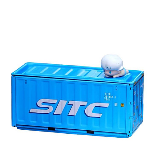 Органайзер-контейнер Standart NPK Sitc 1 шт 11.6×5.4×5.1 см hub_ee6j5o