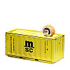 Органайзер-контейнер Standart NPK msc 1 шт 11.6×5.4×5.1 см hub_onlj3r