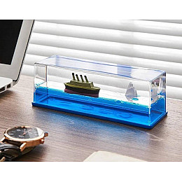 Антистресс на торпеду в машине Urbanset Титаник BV77O