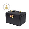 Шкатулка для украшений Casegrace SP-01111 17х12 см Black 12183-83887