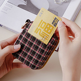 Шкатулка для прикрас Casegrace SP-01282 9,5х4 см Коричневий 13165-83884