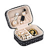 Шкатулка для украшений Casegrace SP-01304-B 10х5 см Black 13166-83876