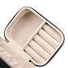 Шкатулка для украшений Casegrace SP-01304-B 10х5 см Black 13166-83876