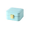 Шкатулка для украшений Casegrace SP-01194 9,5х5 см Turquoise 13162-83966