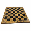 Игровой набор DUKE нарды шахматы шашки 47,5х47,5х2 см Разноцветный (DN35133)