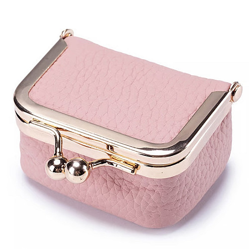 Ящик Italian Bags Jewelry 4,5х6,5х3,5 см Рожевий
