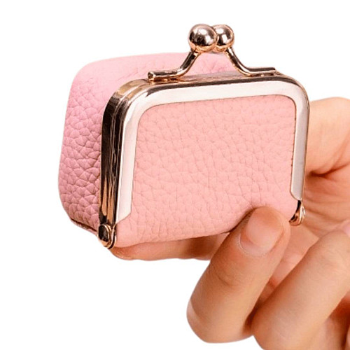 Ящик Italian Bags Jewelry 4,5х6,5х3,5 см Рожевий