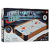 Настільний аерохокей Toys Hockey Game 55.5x30.8x7.5 см Різнокольоровий (2493)