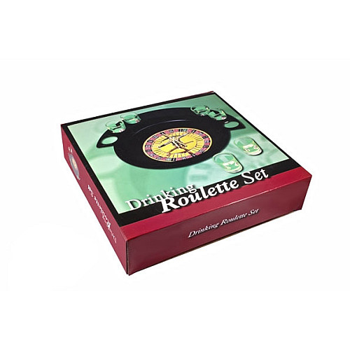 Pулетка маленька Duke (S10R)