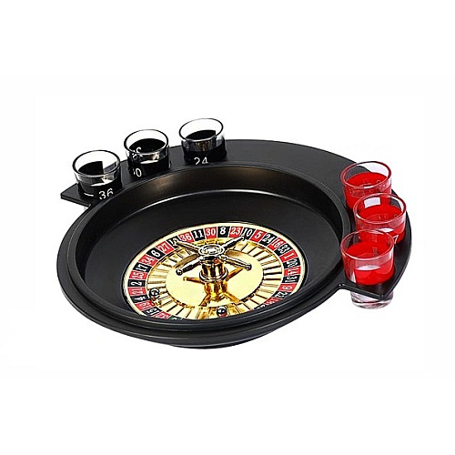 Pулетка маленька Duke (S10R)