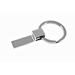 Брелок Elite Сріблястий (B62922)