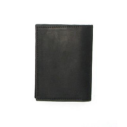 Обкладинка для автодокументів DNK Leather DNK Auto H col.J Чорний