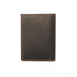 Обкладинка для автодокументів DNK Leather DNK Auto H col.F Коричневий