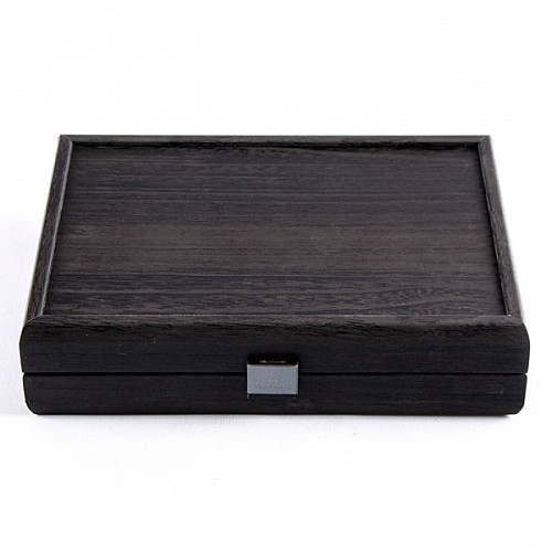 Доміно Manopoulos в дерев'яному футлярі 25 х 18 см (DXL10)