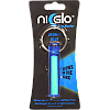 Брелок McNett Ni-Glo Atomic Blue (MCN-000070)