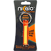 Брелок McNett Ni-Glo Blaze Orange (MCN-91502)