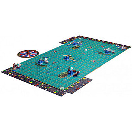 Настольная игра Bombat Game Адмирал (in007-hbr)