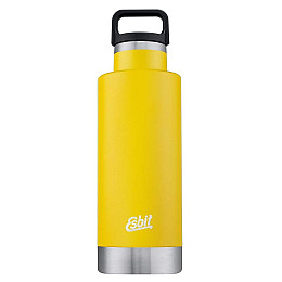 Термофляга Esbit IB750SC-FGN Жовтий (1054-017.0243)