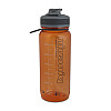 Фляга Pinguin Tritan Sport Bottle 2020 без BPA 0.65 Л Оранжевий (PNG-805420)