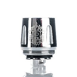 Испаритель Smok TFV8 Baby-Q2 Coil 0.4 Oм (co0103-hbr)