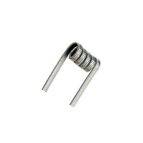 Комплект спиралей PREBUILT Alien Clapton Coil 10 шт 0.45 Ом (bs058-hbr)