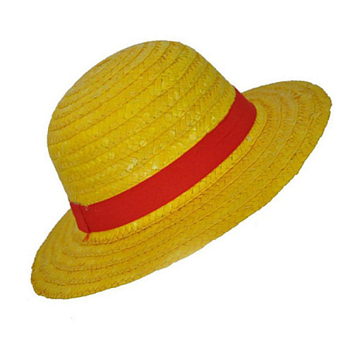 Шляпа Манки Д. Луффи, Большой Куш - One Piece (13111)