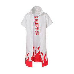 Плащ Наруто Anime Naruto Cosplay M (98093)