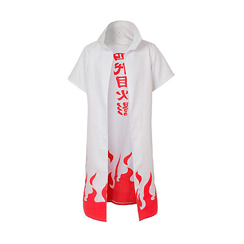 Плащ Наруто Anime Naruto Cosplay M (98093)