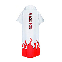 Плащ Наруто Anime Naruto Cosplay M (98093)