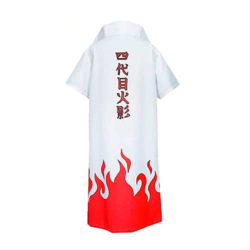 Плащ Наруто Anime Naruto Cosplay M (98093)