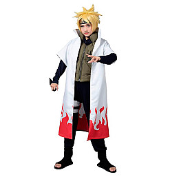 Плащ Наруто Anime Naruto Cosplay M (98093)