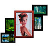Фоторамка Princesa на 5 фото Runoko T-FX30203